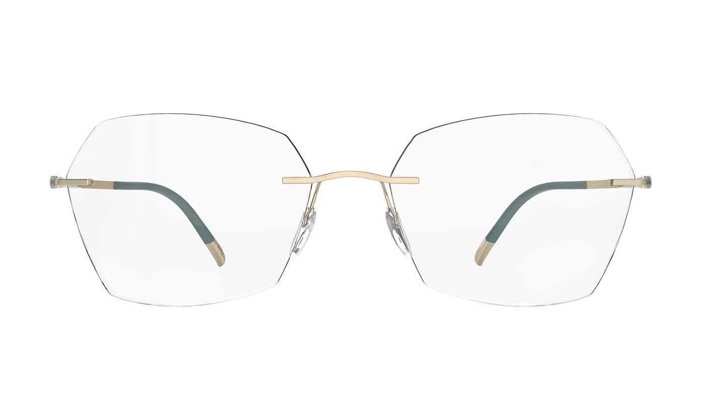  Silhouette 5540 IN 8540 eyeglasses 