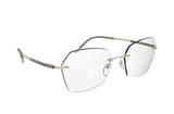  Silhouette 5540 IN 8540 eyeglasses 