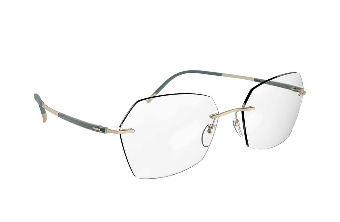  Silhouette 5540 IN 8540 eyeglasses 