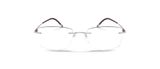  Silhouette 5561 LF 6560 titanium eyeglasses 