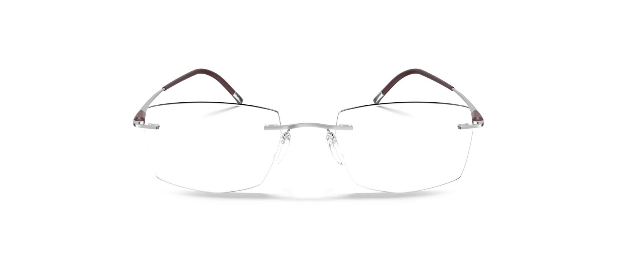  Silhouette 5561 LF 6560 titanium eyeglasses 