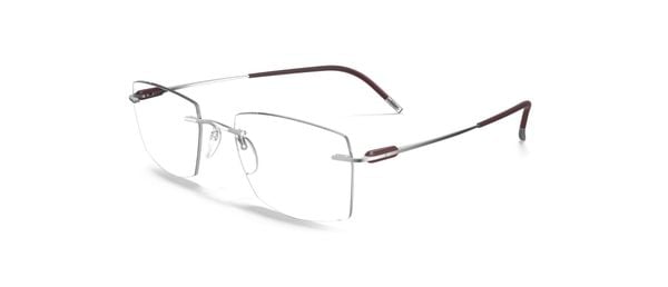  Silhouette 5561 LF 6560 titanium eyeglasses 