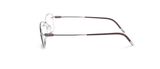  Silhouette 5561 LF 6560 titanium eyeglasses 