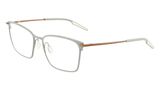  Skaga Samvete titanium eyeglasses 