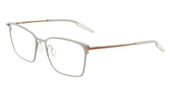  Skaga Samvete titanium eyeglasses 