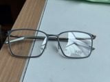  Skaga Samvete titanium eyeglasses 