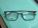  Skaga Samvete titanium eyeglasses 