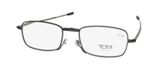  Tumi VTU802 folding readers eyeglasses 