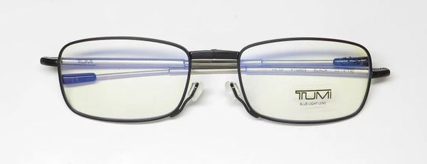  Tumi VTU802 folding readers eyeglasses 