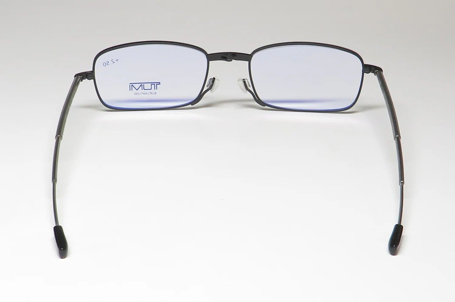  Tumi VTU802 folding readers eyeglasses 