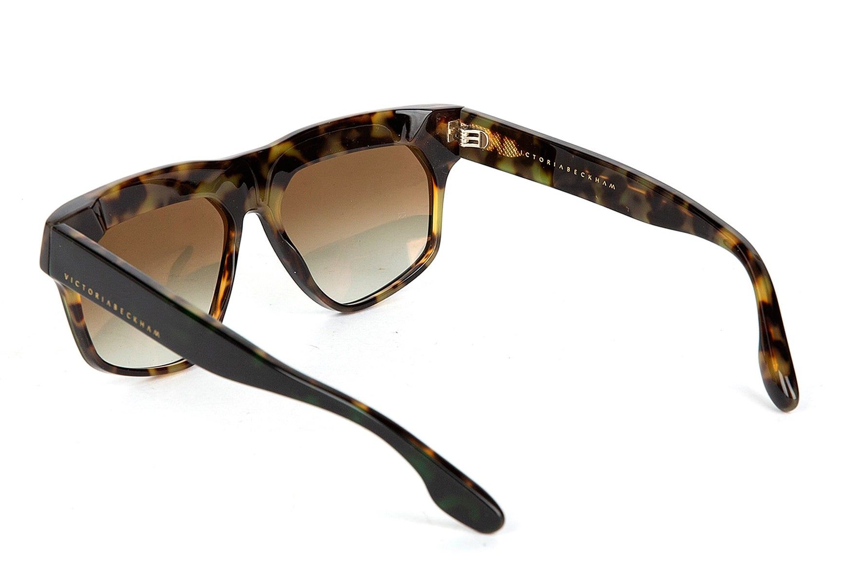  Victoria Beckham VB603S 307 sunglasses 