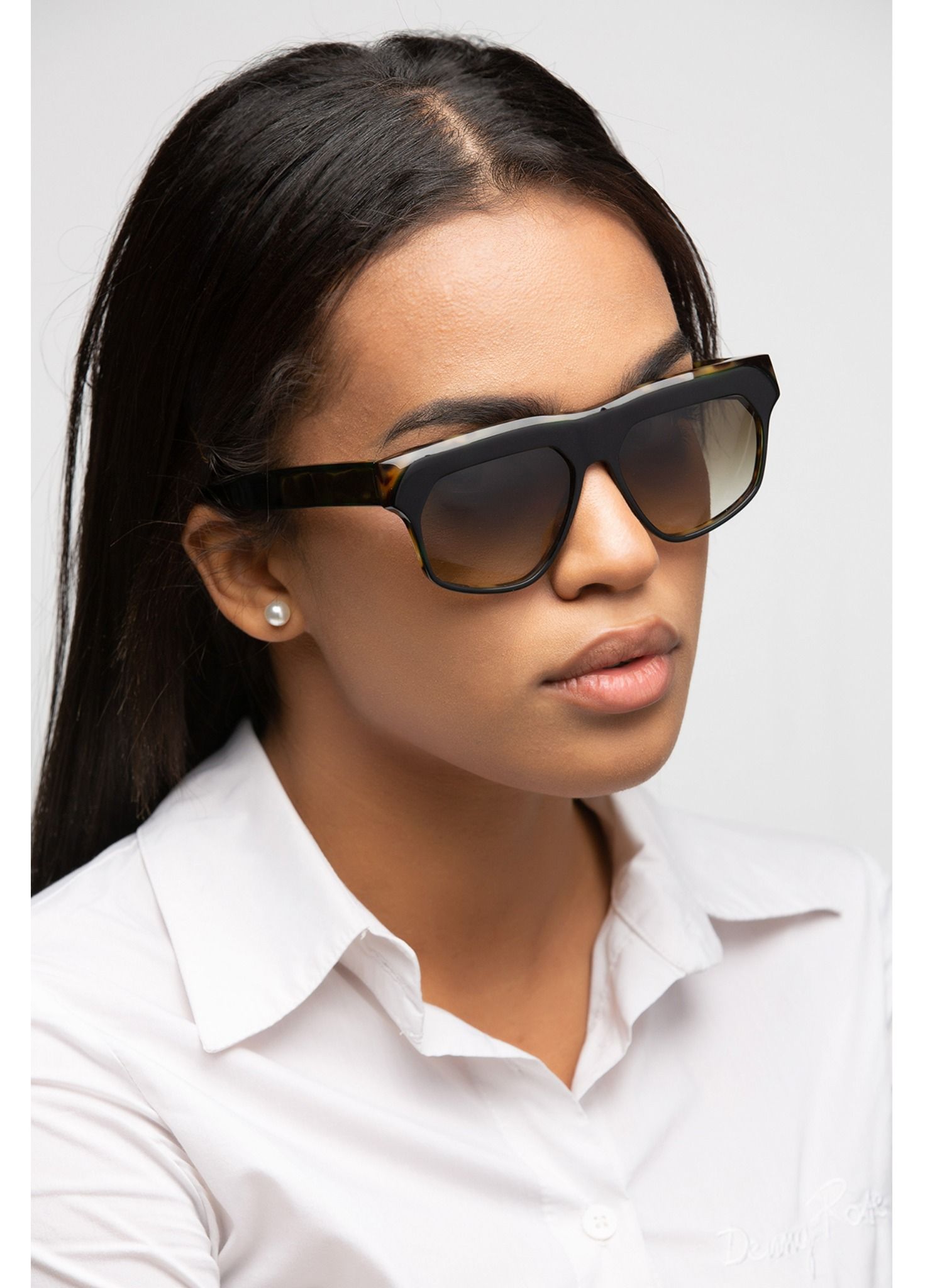  Victoria Beckham VB603S 307 sunglasses 