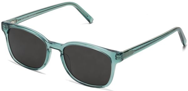  Warby Parker Hemmings W 319 sunglasses 