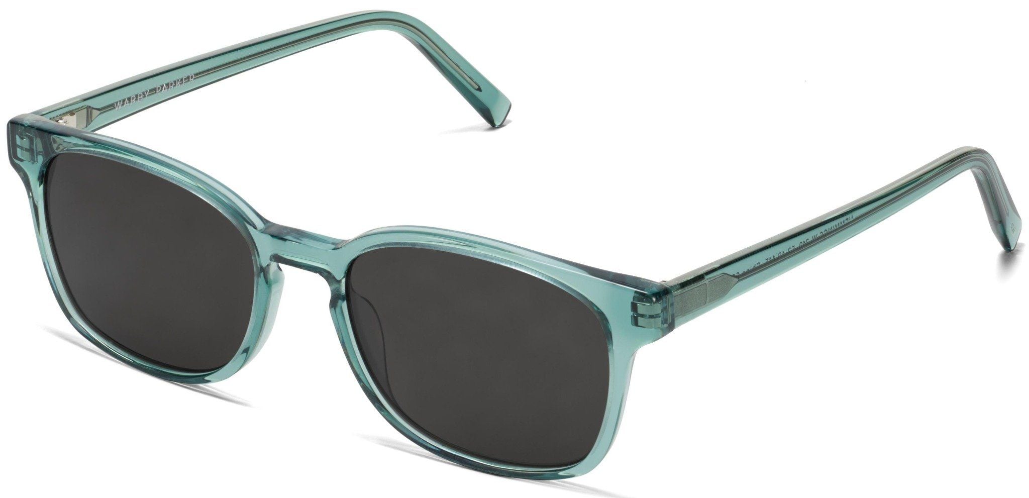 Warby Parker Hemmings W 319 sunglasses 