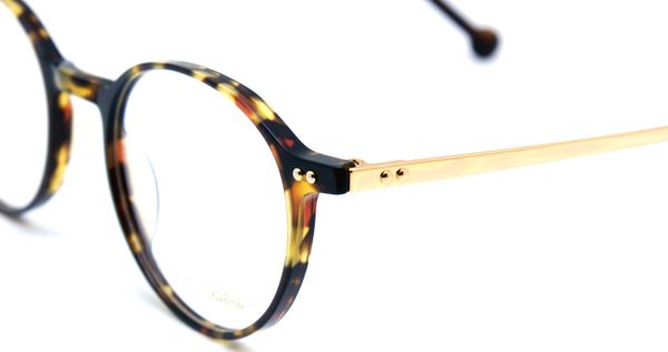  William Morris London 50004 eyeglasses 