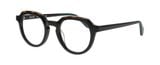  WOOW FUNK OUT 1 Black eyeglasses 