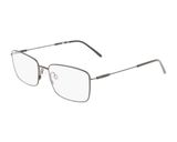  Zeiss ZS22103 001 titanium eyeglasses 