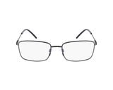  Zeiss ZS22103 001 titanium eyeglasses 