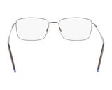  Zeiss ZS22103 001 titanium eyeglasses 