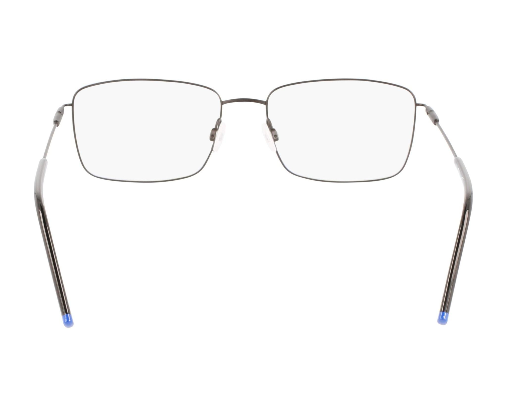  Zeiss ZS22103 001 titanium eyeglasses 