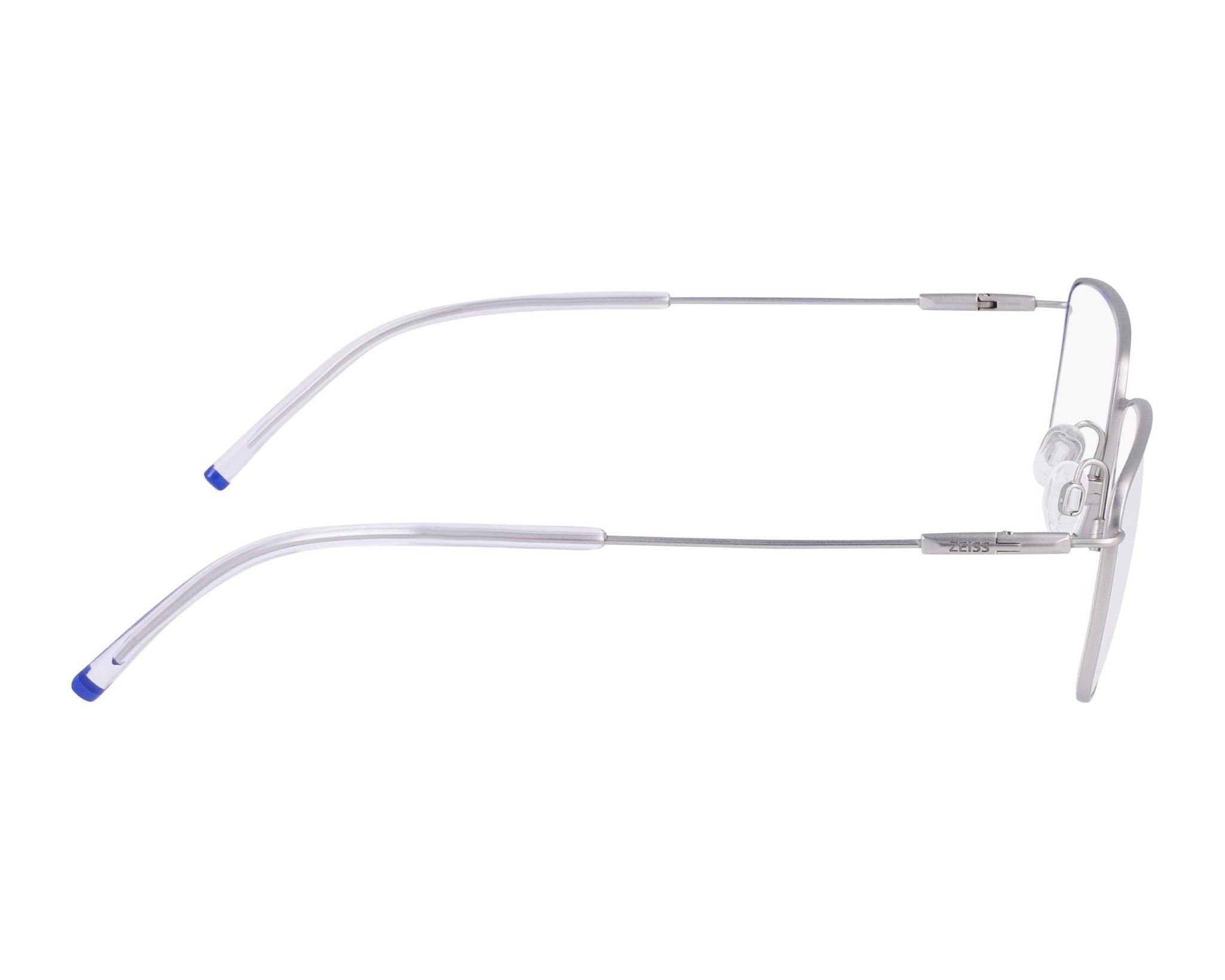  Zeiss ZS2210 045 titanium eyeglasses 