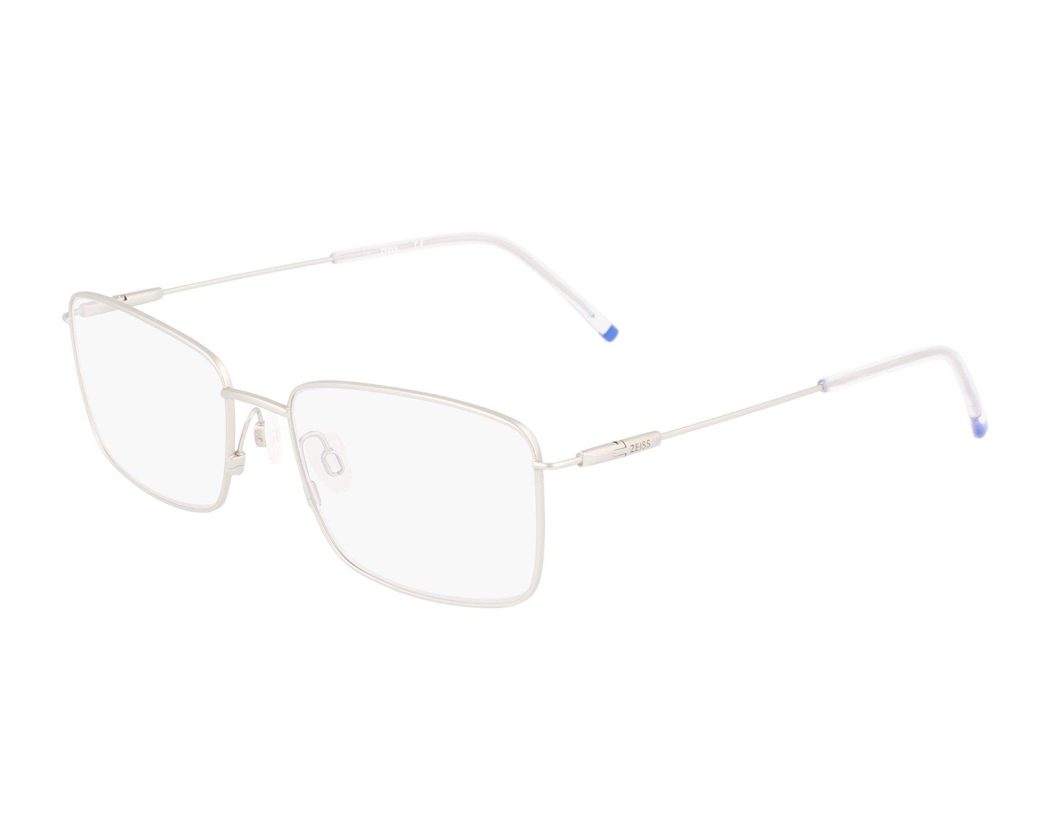  Zeiss ZS2210 045 titanium eyeglasses 