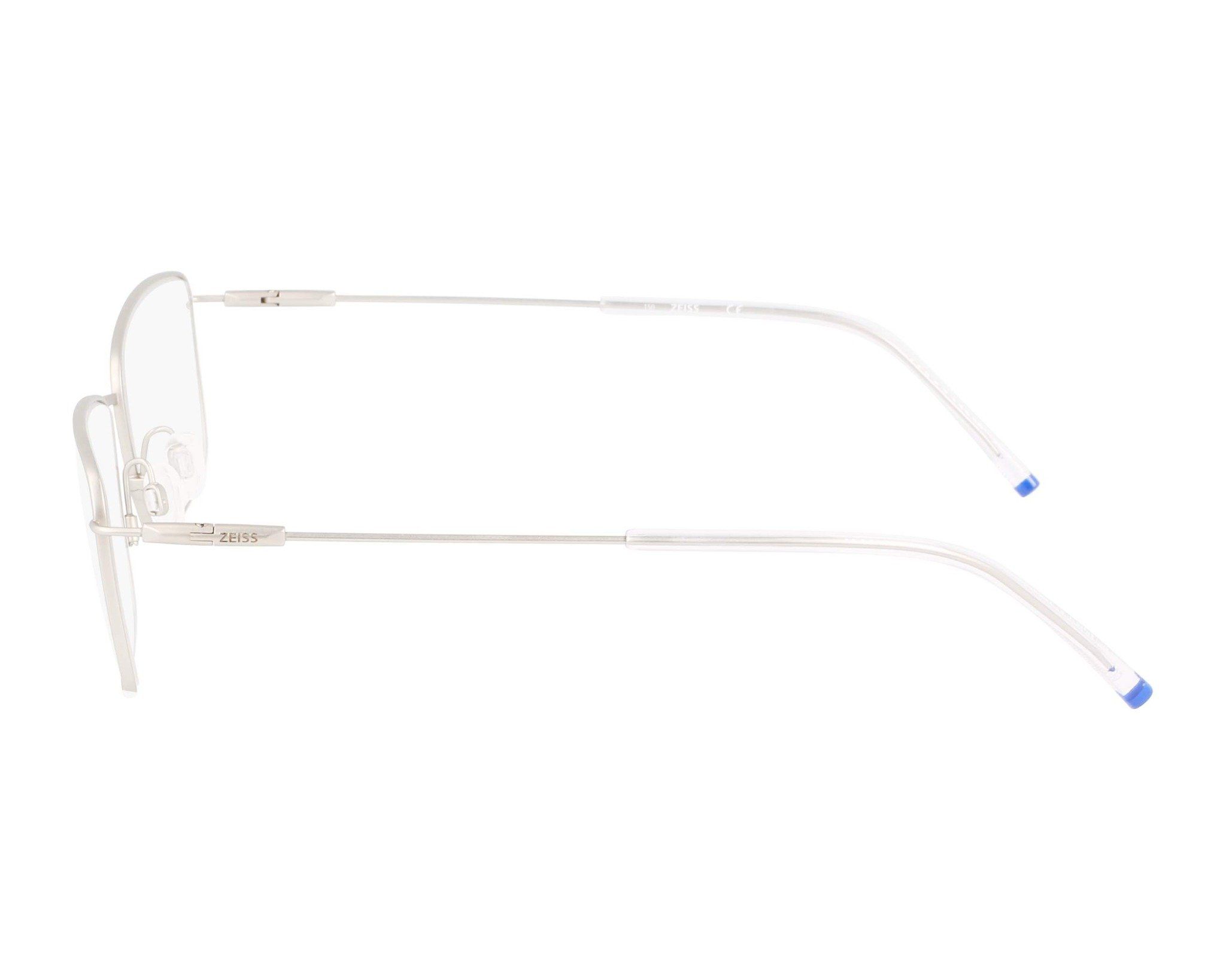  Zeiss ZS2210 045 titanium eyeglasses 