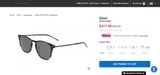  Zeiss ZS22703SP 022 sunglasses 