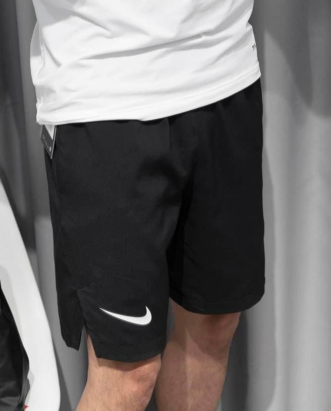  Short Nike Pro Flex Vent Max CJ1957-010 