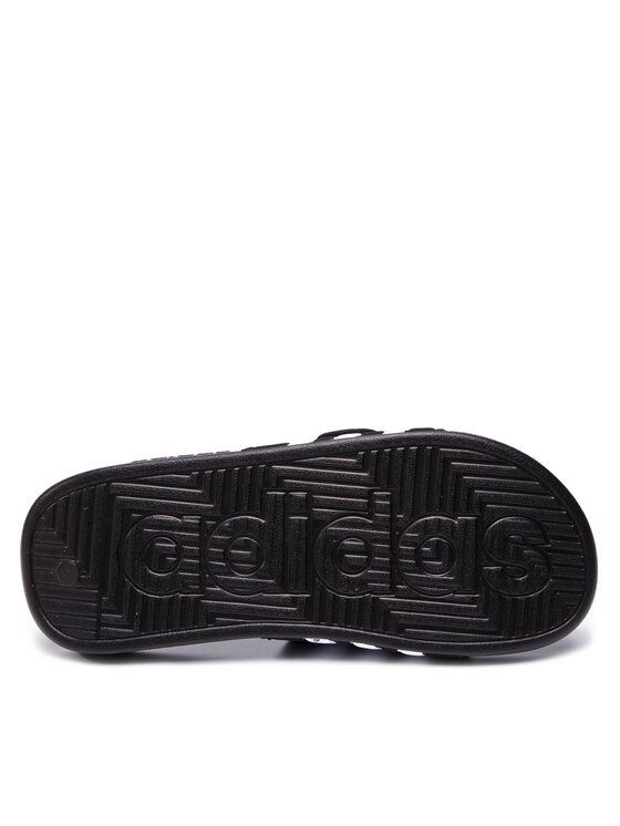  Dép Adidas Adissage Slides - F35580 