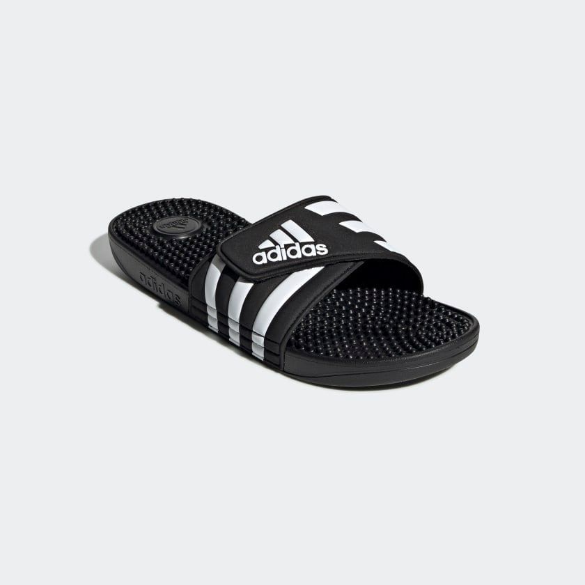  Dép Adidas Adissage Slides - F35580 