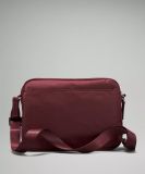 Túi Lululemon City Adventurer Crossbody 2.5L LW9EJSS 