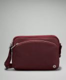  Túi Lululemon City Adventurer Crossbody 2.5L LW9EJSS 