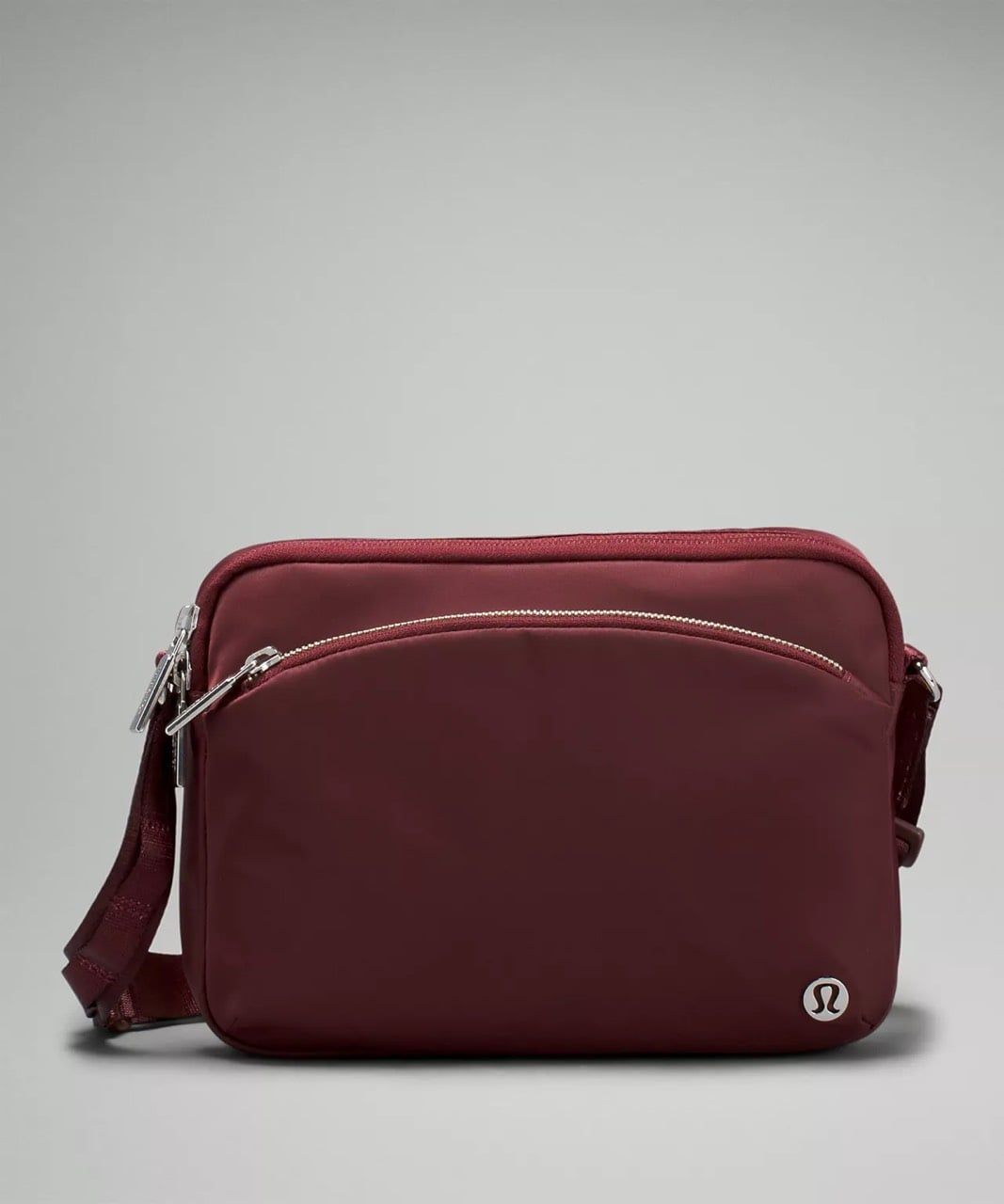  Túi Lululemon City Adventurer Crossbody 2.5L LW9EJSS 