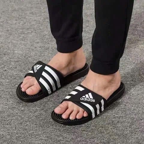  Dép Adidas Adissage Slides - F35580 