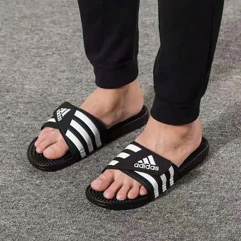  Dép Adidas Adissage Slides - F35580 