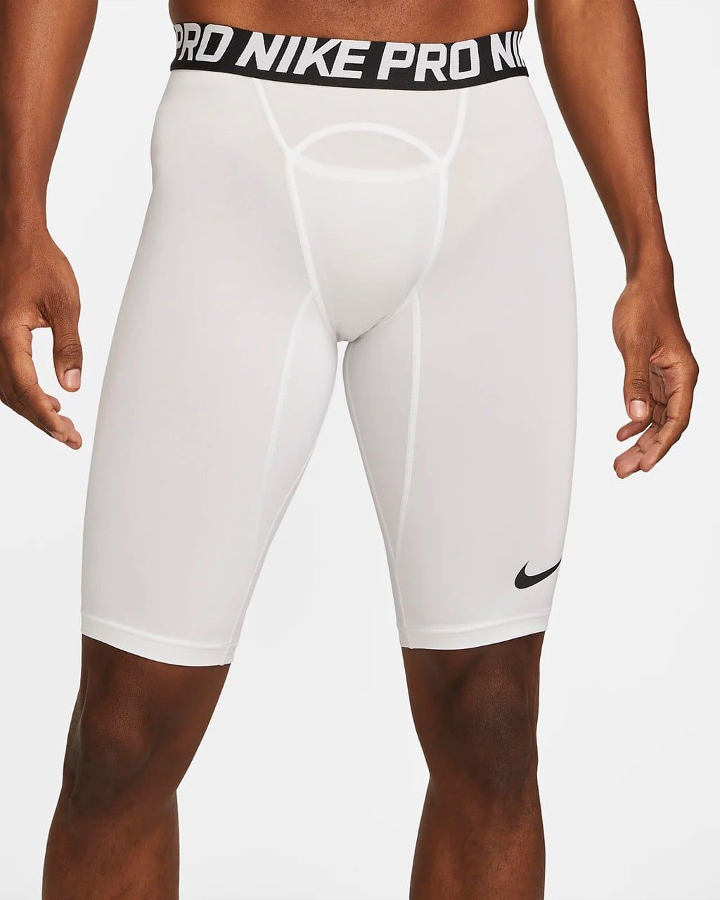  Short Nike Pro Baseball Compression CT2568-010 