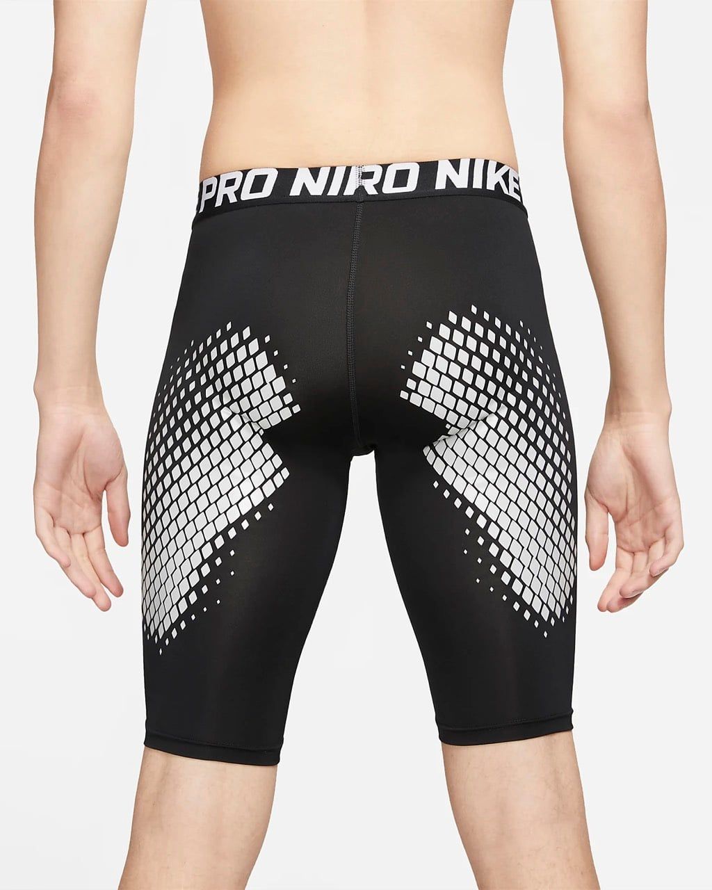  Short Nike Pro Baseball Compression CT2568-010 