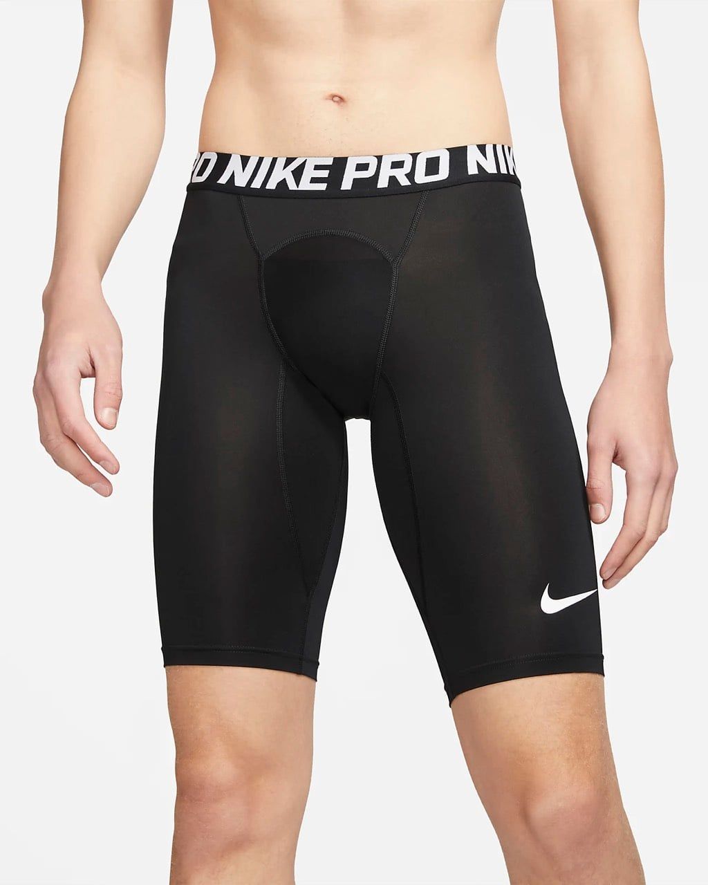  Short Nike Pro Baseball Compression CT2568-010 