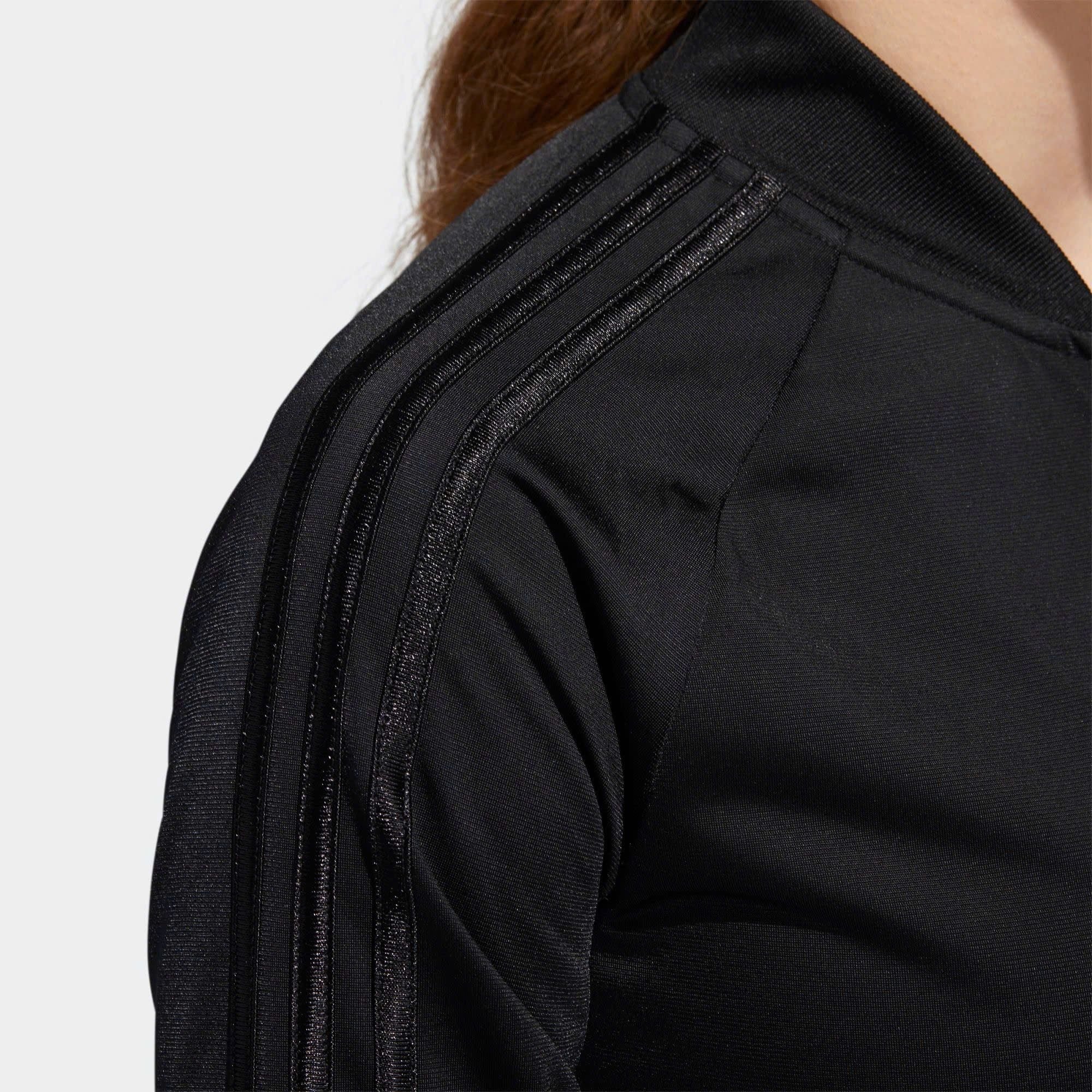  Adidas Dazzle Track Top Jacket DZ7656 