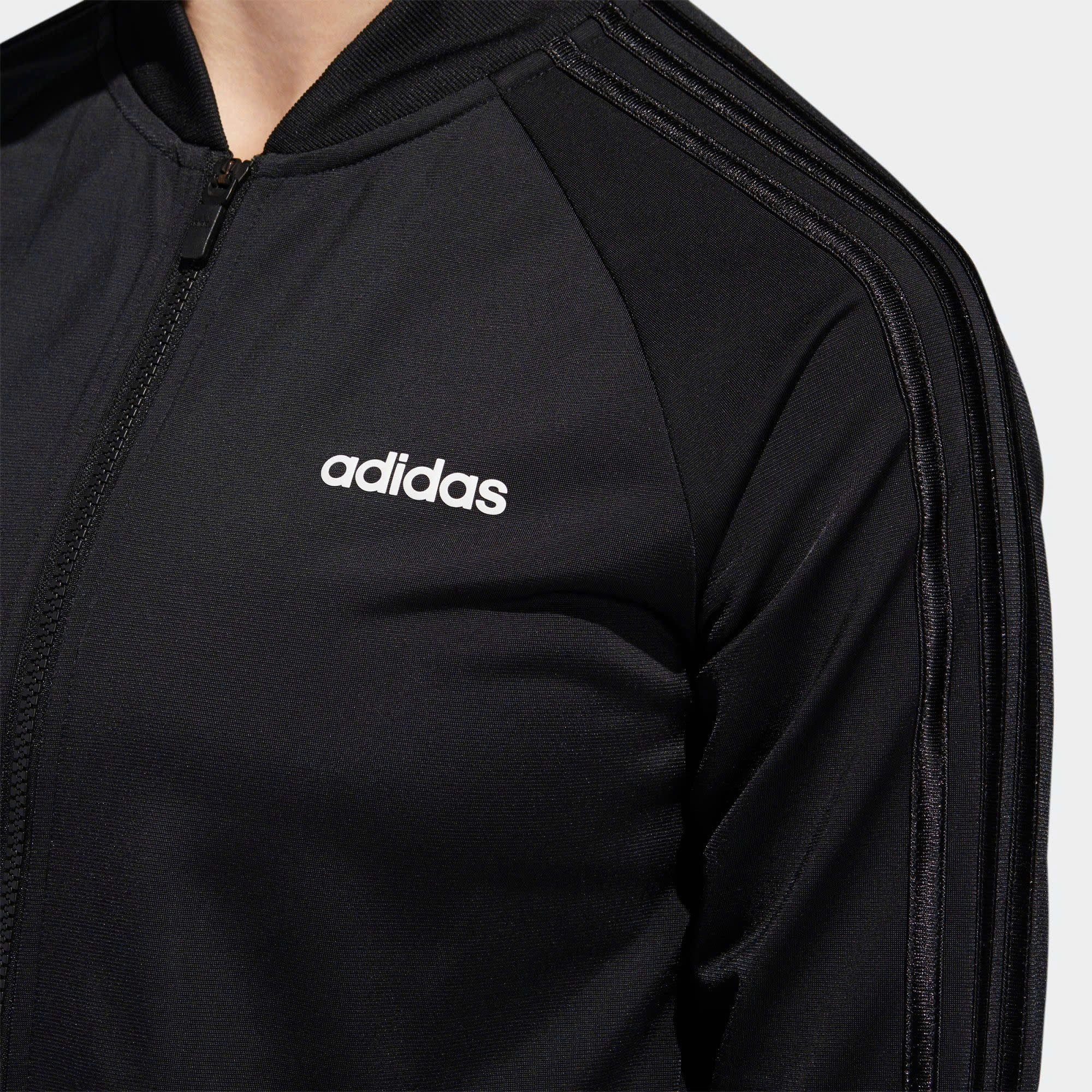 Adidas Dazzle Track Top Jacket DZ7656 