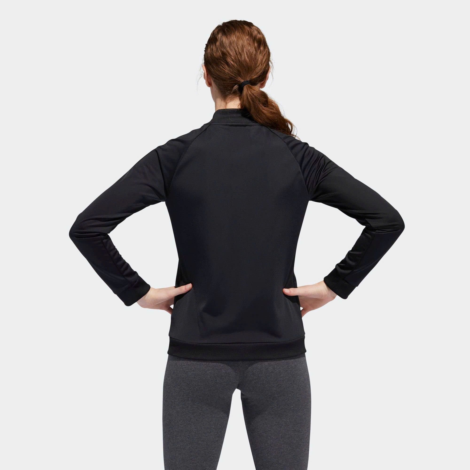  Adidas Dazzle Track Top Jacket DZ7656 