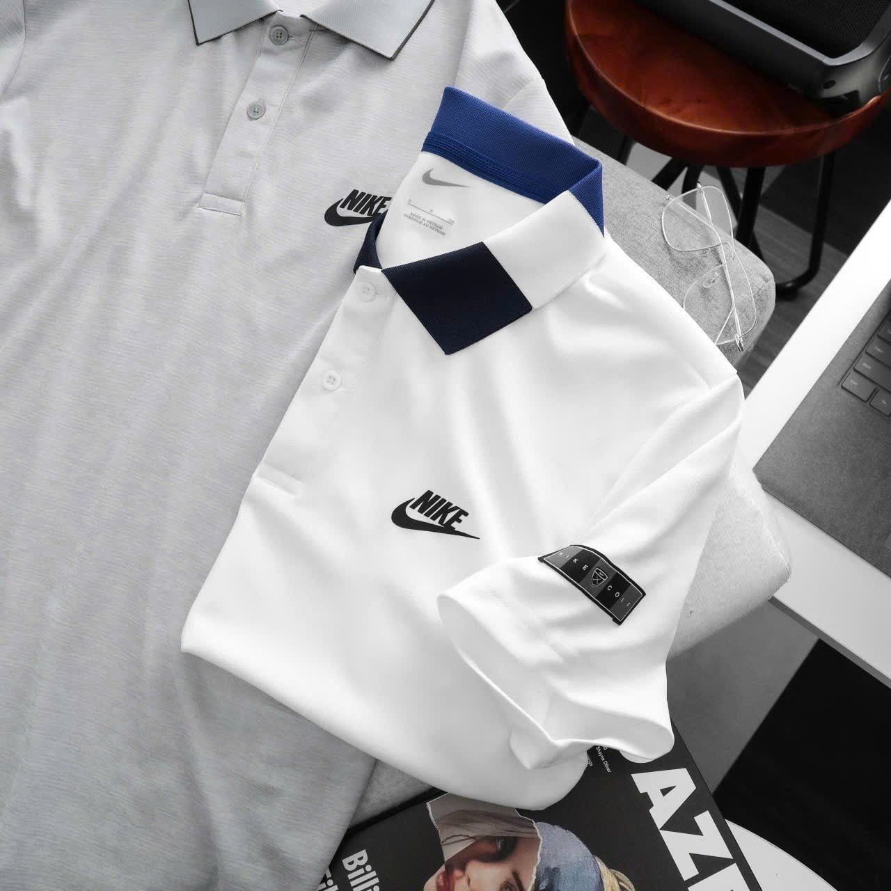  Áo Polo Nike Golf VNXK 2025 
