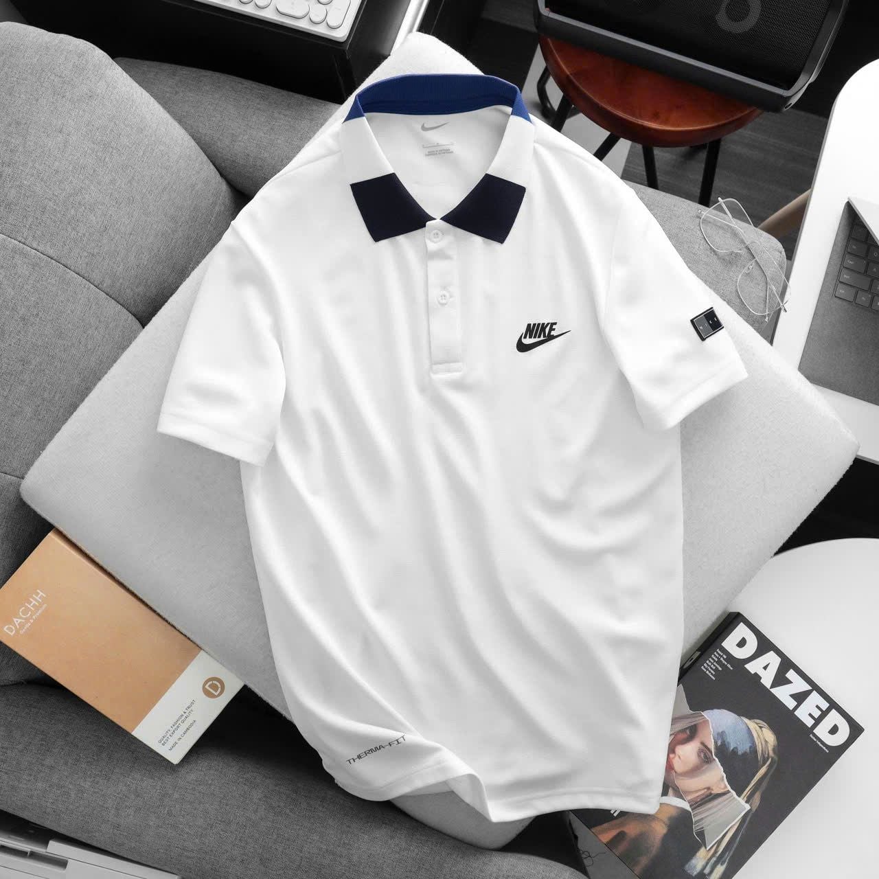  Áo Polo Nike Golf VNXK 2025 
