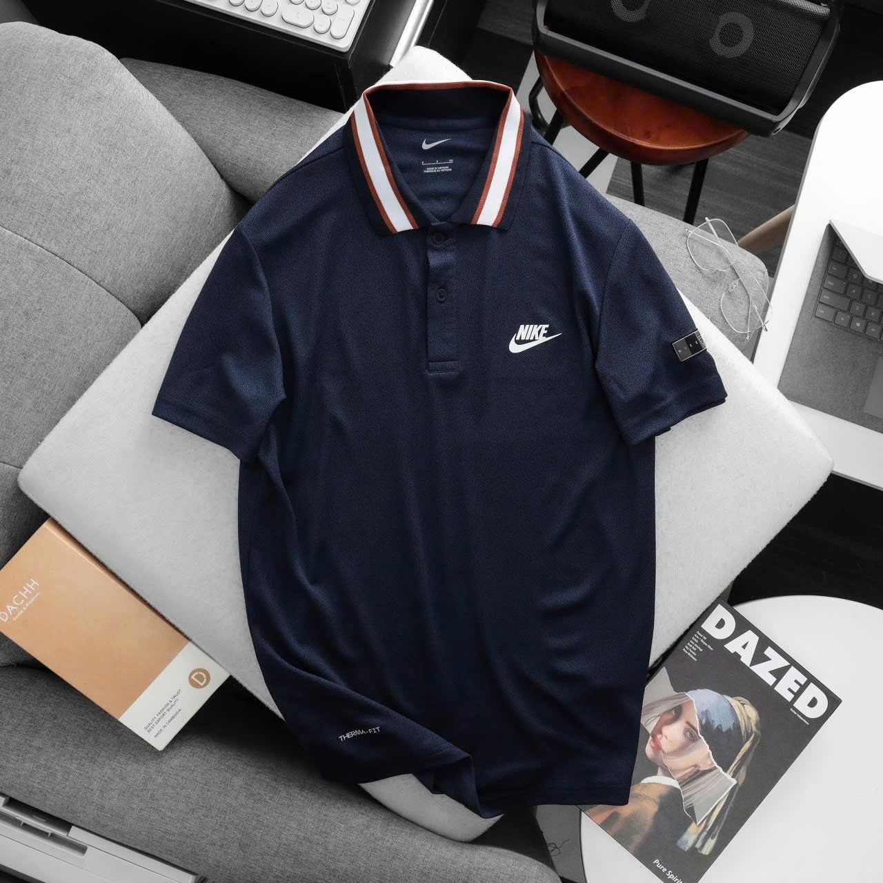  Áo Polo Nike Golf VNXK 2025 