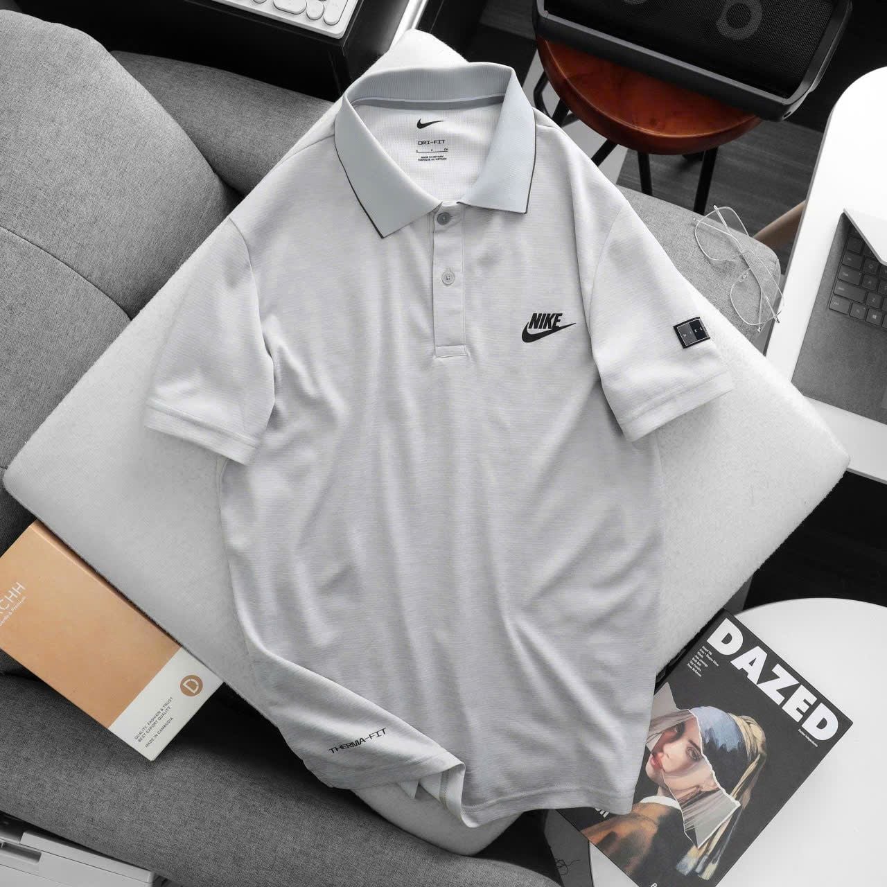  Áo Polo Nike Golf VNXK 2025 