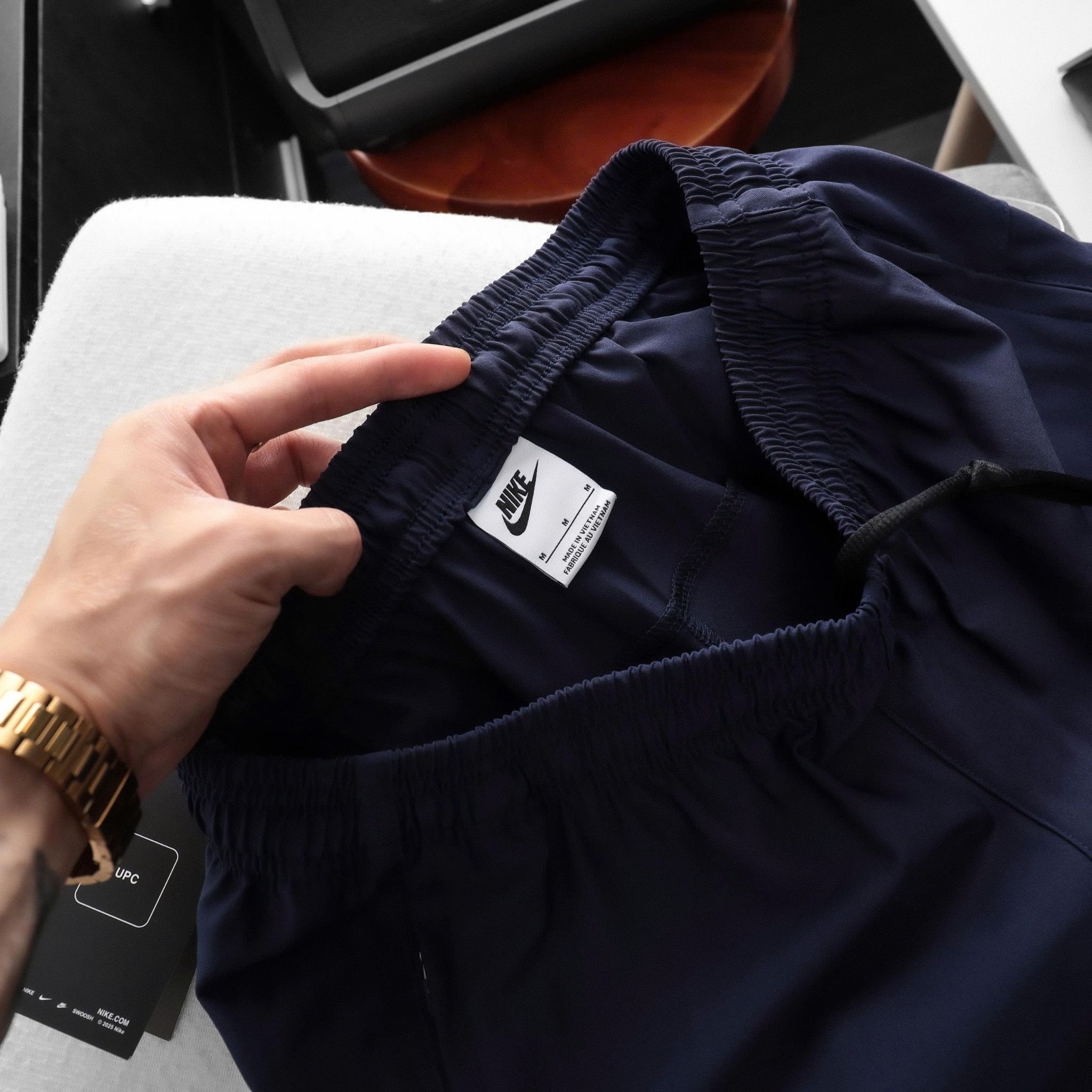  Short Nike Training 7