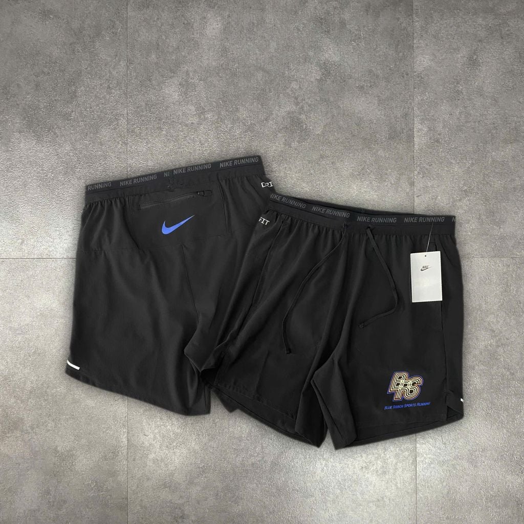 Short Nike Run RS6 2025 