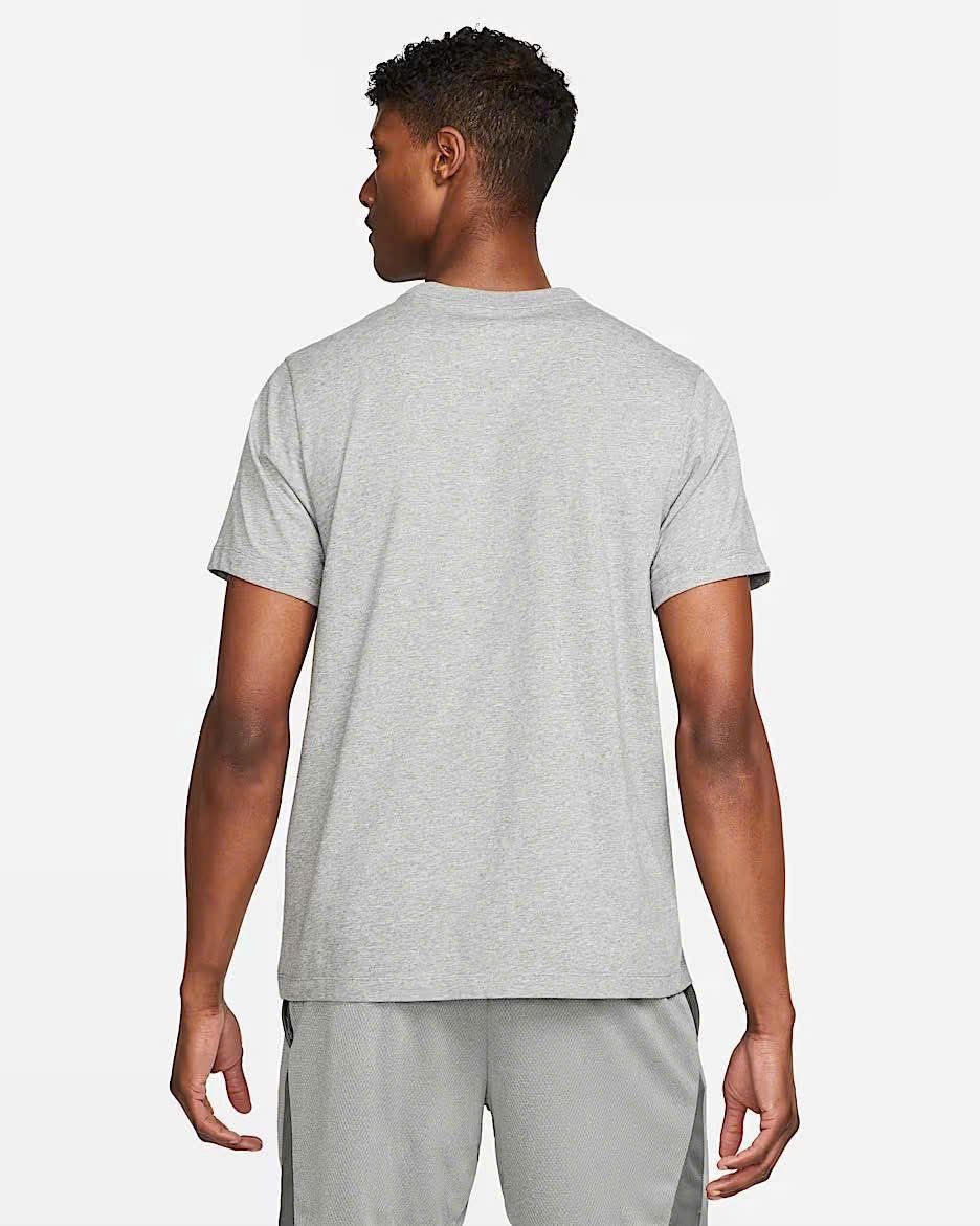  Áo Nike Fitness chính hãng 