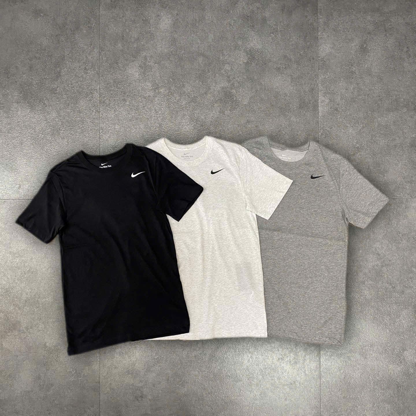  Áo Nike Fitness chính hãng 